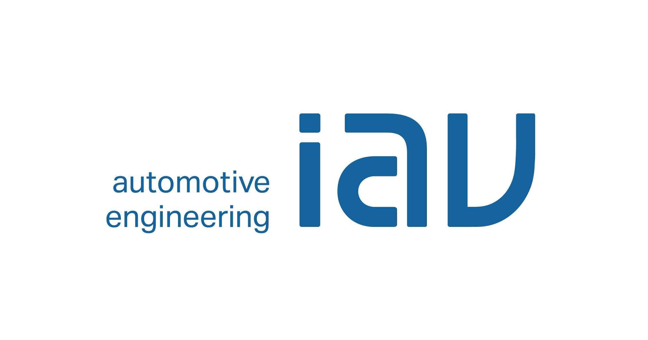 IAV GmbH Ingenieurgesellschaft Auto und Verkehr