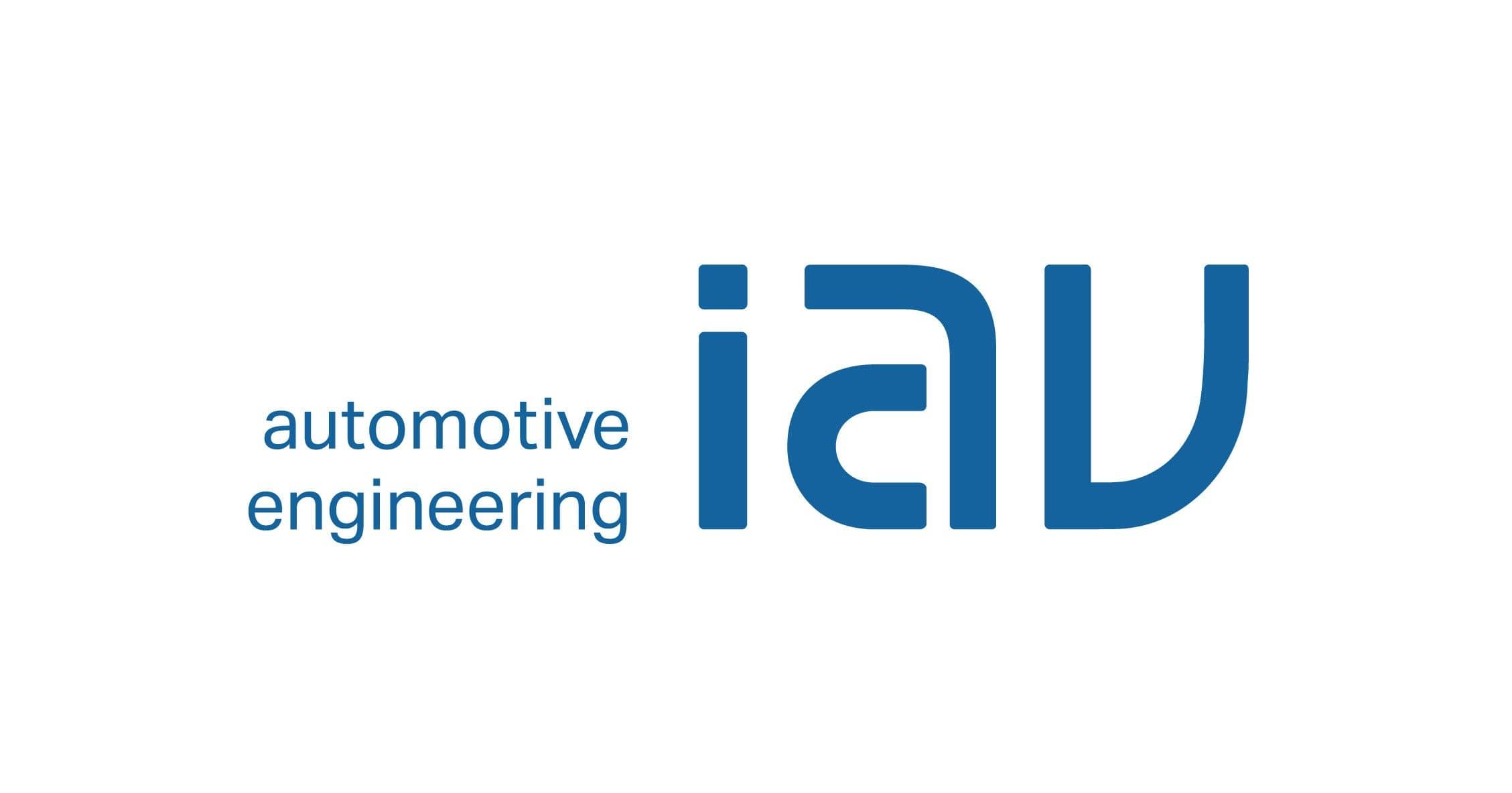 IAV GmbH Ingenieurgesellschaft Auto und Verkehr